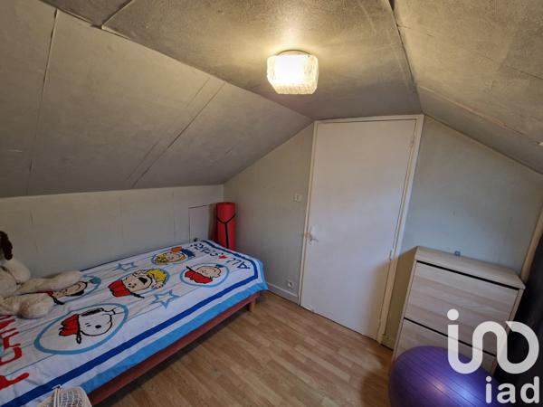 Maison à vendre 5 pièces 98 m² Aulnay-sous-Bois