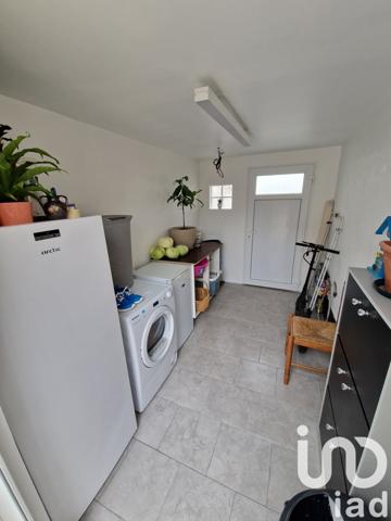 Maison à vendre 5 pièces 98 m² Aulnay-sous-Bois