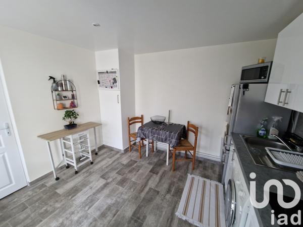 Maison à vendre 5 pièces 98 m² Aulnay-sous-Bois