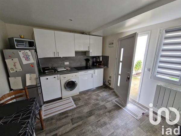 Maison à vendre 5 pièces 98 m² Aulnay-sous-Bois