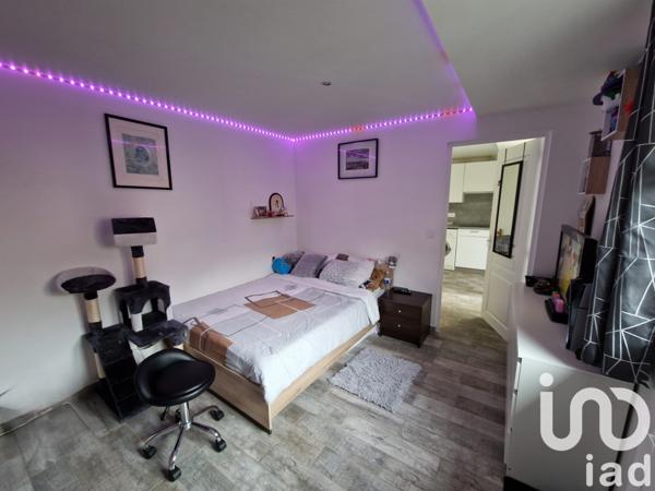 Maison à vendre 5 pièces 98 m² Aulnay-sous-Bois