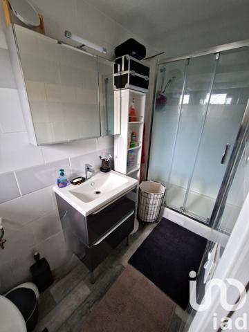 Maison à vendre 5 pièces 98 m² Aulnay-sous-Bois