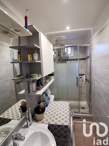 Maison à vendre 5 pièces 98 m² Aulnay-sous-Bois