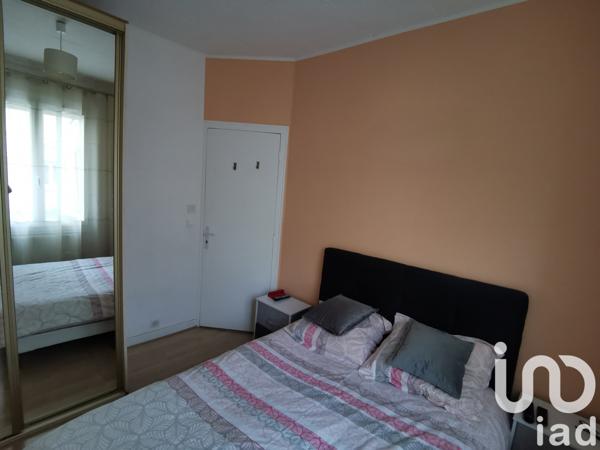 Maison à vendre 5 pièces 98 m² Aulnay-sous-Bois