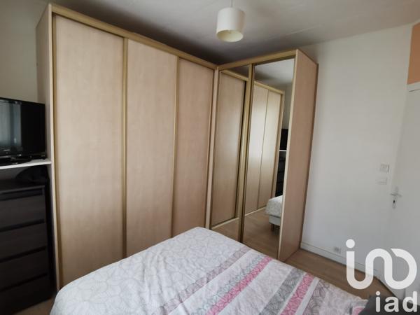 Maison à vendre 5 pièces 98 m² Aulnay-sous-Bois