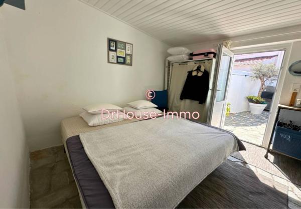 Maison à vendre 3 pièces de 39 m²