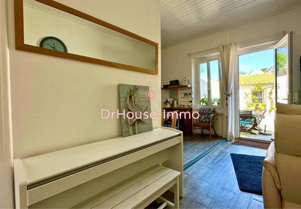 Maison à vendre 3 pièces de 39 m²