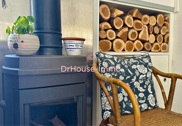 Maison à vendre 3 pièces de 39 m²