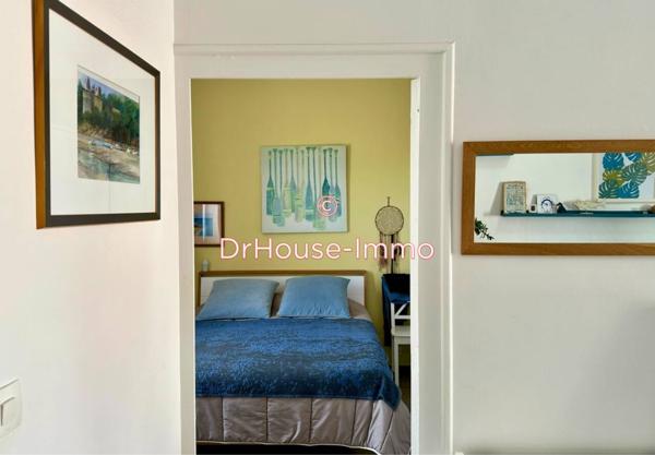 Maison à vendre 3 pièces de 39 m²