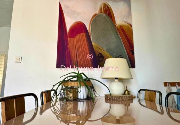 Maison à vendre 3 pièces de 39 m²