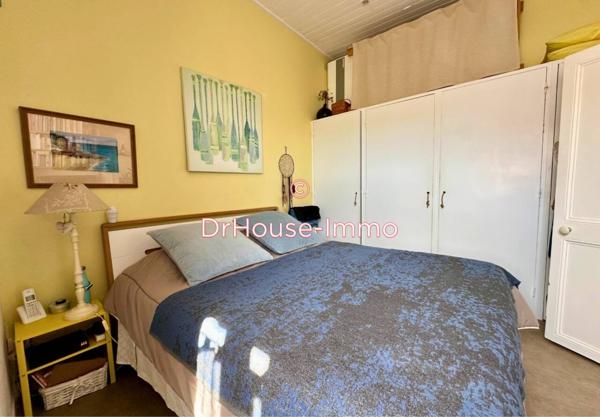 Maison à vendre 3 pièces de 39 m²