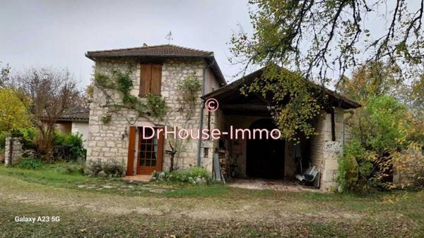Maison à vendre 5 pièces de 114 m²