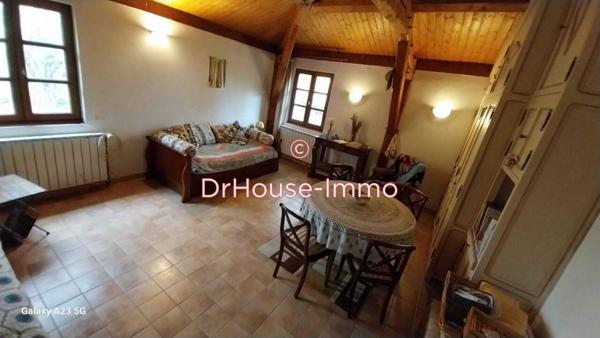 Maison à vendre 5 pièces de 114 m²