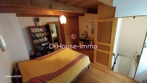 Maison à vendre 5 pièces de 114 m²