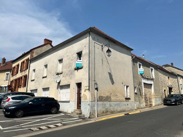 Maison à vendre à Trigny - Bien rare - Opportunité à saisir !