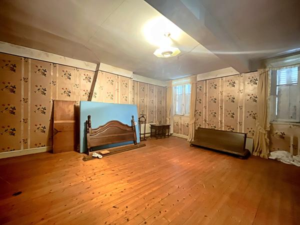 Maison à vendre à Trigny - Bien rare - Opportunité à saisir !