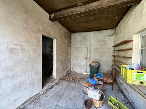 Maison à vendre à Trigny - Bien rare - Opportunité à saisir !