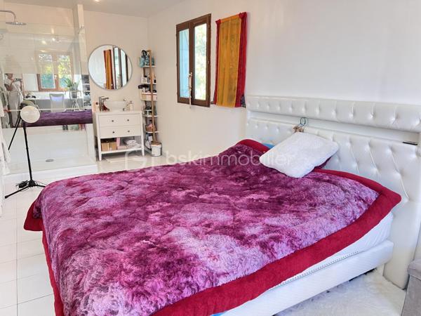 Maison traditionnelle de 187 m²