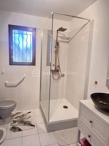 Maison traditionnelle de 187 m²