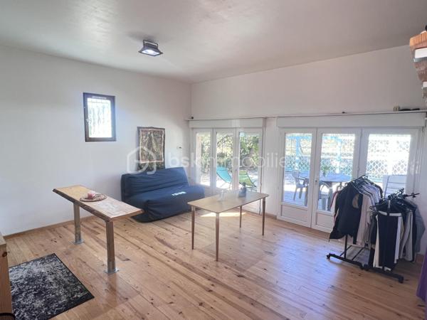 Maison traditionnelle de 187 m²