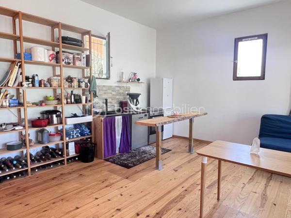 Maison traditionnelle de 187 m²