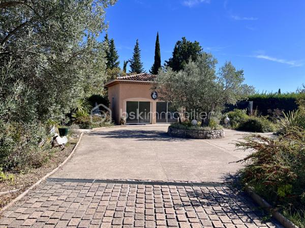 Maison traditionnelle de 187 m²