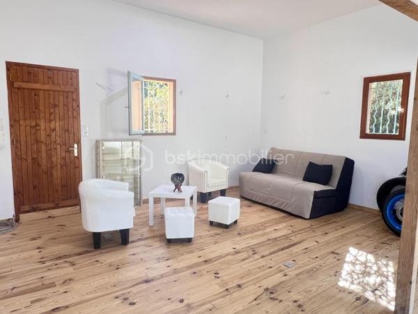 Maison traditionnelle de 187 m²