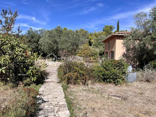 Maison traditionnelle de 187 m²