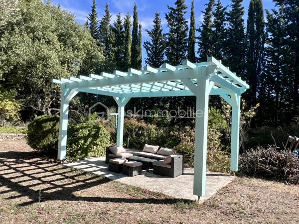 Maison traditionnelle de 187 m²