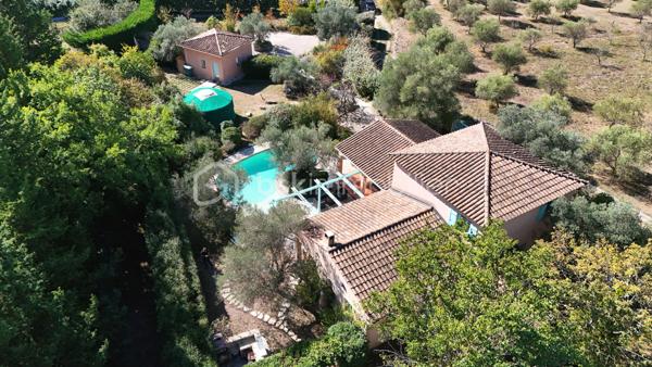 Maison traditionnelle de 187 m²