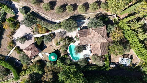 Maison traditionnelle de 187 m²