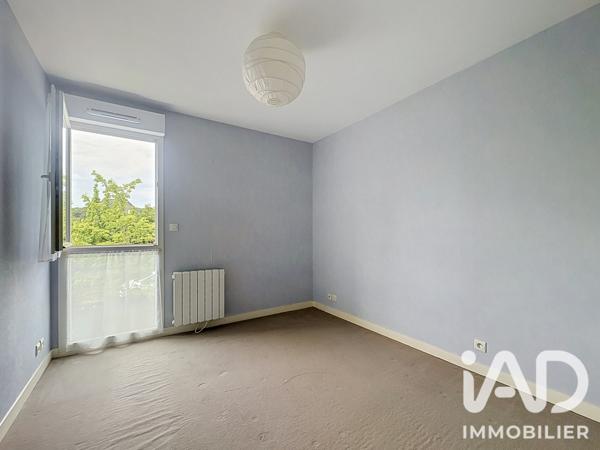 Appartement à vendre 3 pièces 60,28 m² Cesson-Sévigné