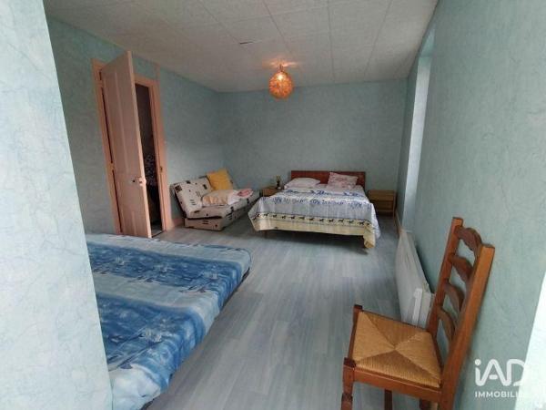 Maison à vendre 11 pièces 234 m² Désaignes