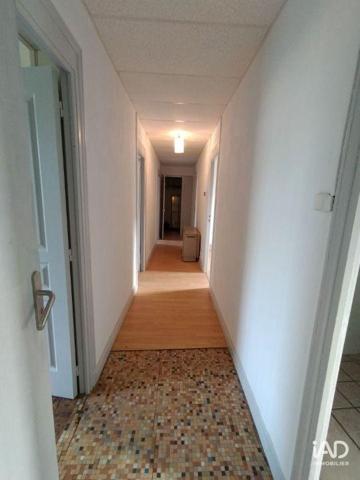 Maison à vendre 11 pièces 234 m² Désaignes