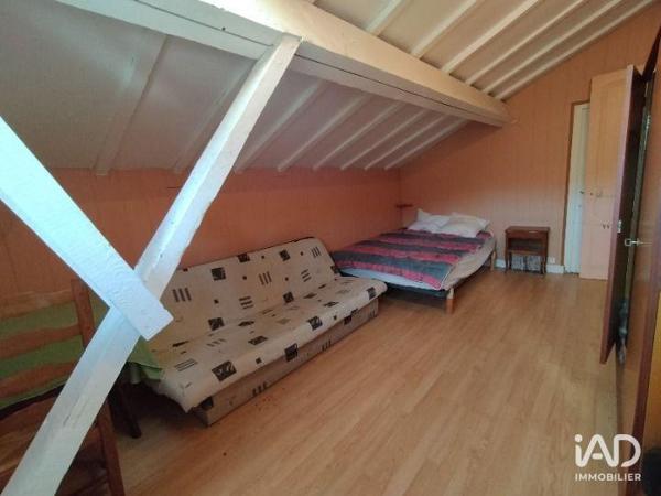 Maison à vendre 11 pièces 234 m² Désaignes