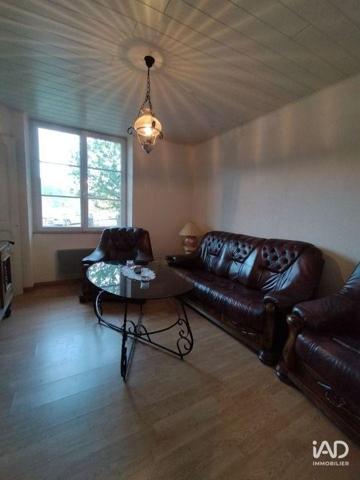 Maison à vendre 11 pièces 234 m² Désaignes
