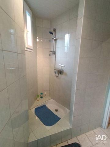 Maison à vendre 11 pièces 234 m² Désaignes
