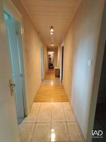 Maison à vendre 11 pièces 234 m² Désaignes