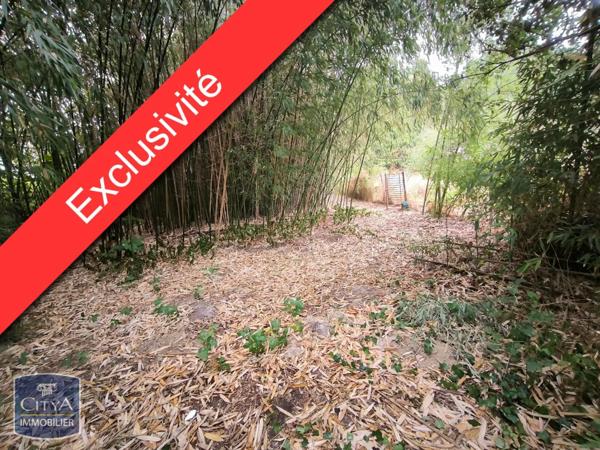 Terrain à vendre 4985m²