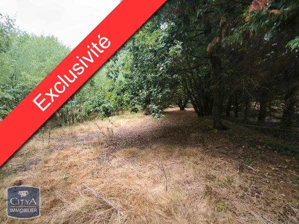 Terrain à vendre 4985m²