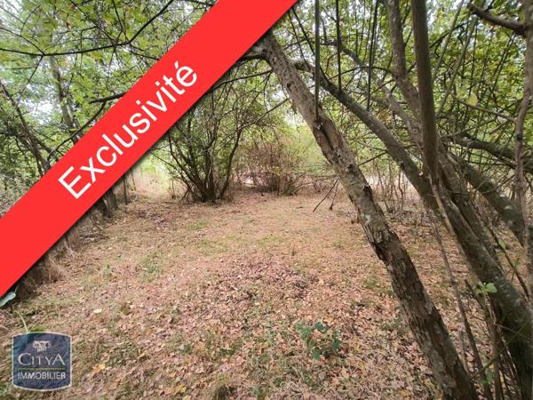 Terrain à vendre 4985m²