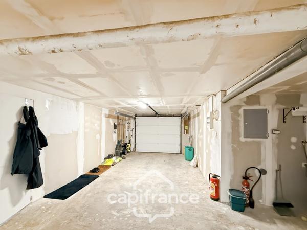 Maison à vendre 6 pièces PONTIVY (56)Maison familiale rénovée, au calme et à deux pas du centre-ville de Pontivy