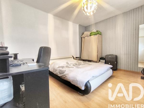 Maison à vendre 4 pièces 116 m² Saint-Pierre-d'Albigny