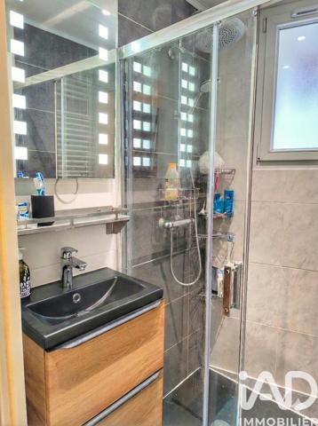 Maison à vendre 4 pièces 116 m² Saint-Pierre-d'Albigny