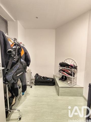 Maison à vendre 4 pièces 116 m² Saint-Pierre-d'Albigny