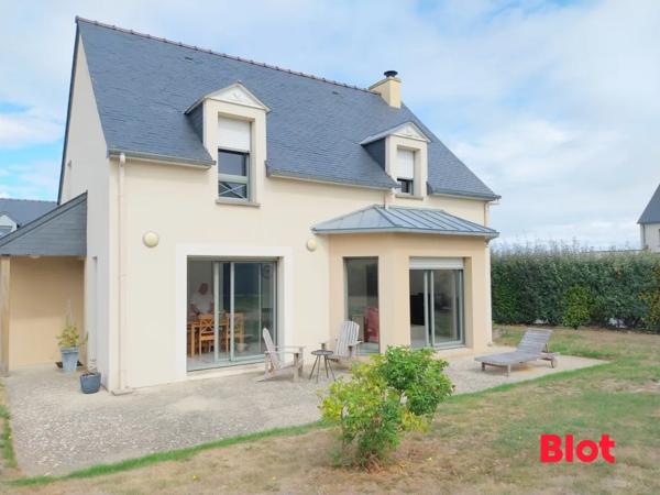 Maison 6 pièce(s)