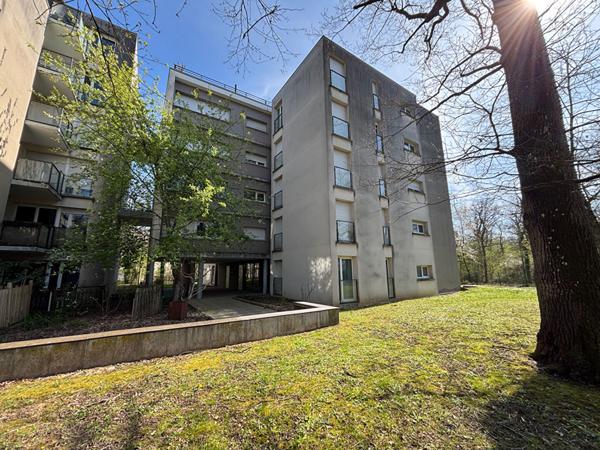 Appartement Tours 3 pièces 63 m2