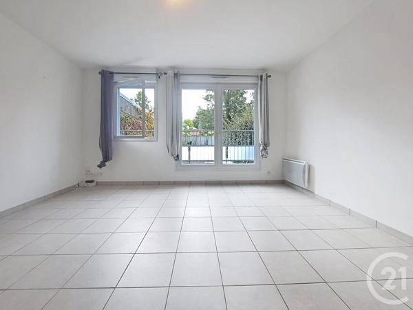 Appartement F2 à vendre  2 pièces - 46,86 m2 NANTES - 44