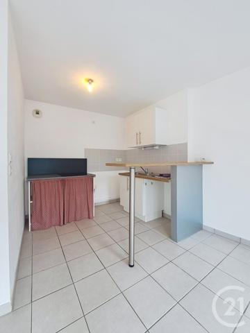 Appartement F2 à vendre  2 pièces - 46,86 m2 NANTES - 44