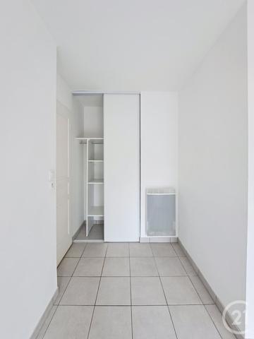 Appartement F2 à vendre  2 pièces - 46,86 m2 NANTES - 44